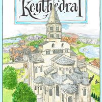 Keythedral