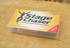 Stage Chaser