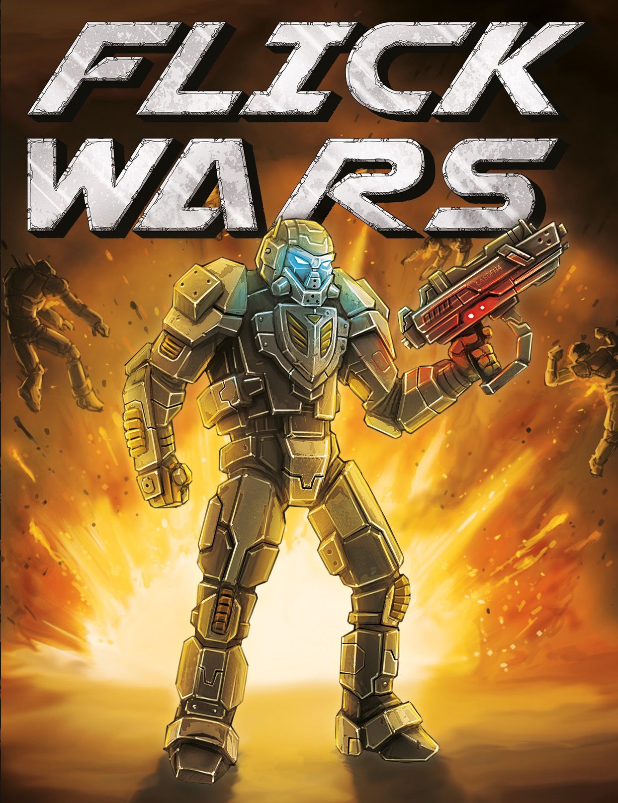 Flick Wars