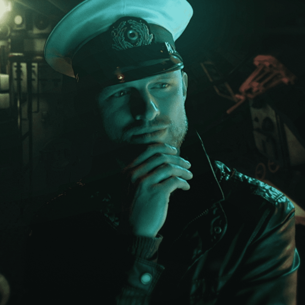 Bartosz Pluta