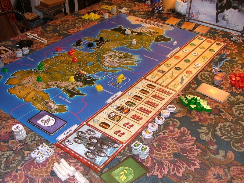 board game image