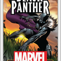 Marvel Champions: El Juego de Cartas – Black Panther Pack de Héroe