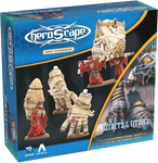 Heroscape: Secrets of the Citadel – Bleakewoode's Bane: Awakened Ancient of the Umbral Covenant Army Expansion