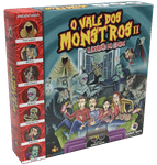 O Vale dos Monstros II: A Invasão da Cidade