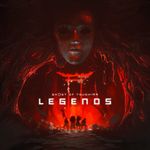 Video Game: Ghost of Tsushima - Legends