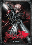 Series: Devil May Cry (Core Series)