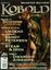 Issue: Kobold Quarterly (Issue 7 - Fall 2008)