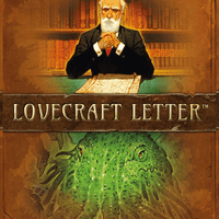 Lovecraft Letter