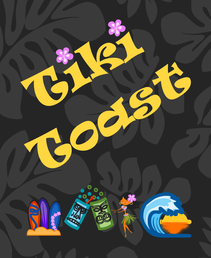 Tiki Toast