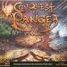 Board Game: Conquest of Pangea
