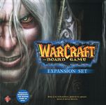 WarCraft: The Board Game – Expansion Set