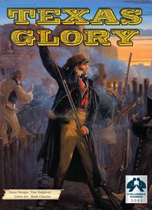 Texas Glory box art