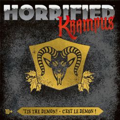 Horrified: Krampus