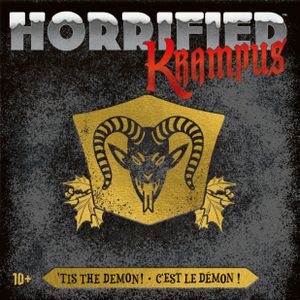 Horrified: Krampus