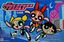 Board Game: The Powerpuff Girls: Saving the World Before Bedtime