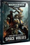 Warhammer 40,000 (Eighth Edition): Codex – Space Wolves