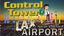 Board Game: Control Tower: LAX Airport