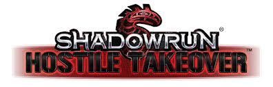 Shadowrun: Hostile Takeover