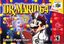 Video Game: Dr. Mario 64