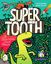 Board Game: Super Tooth