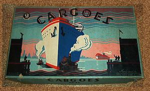 Cargoes