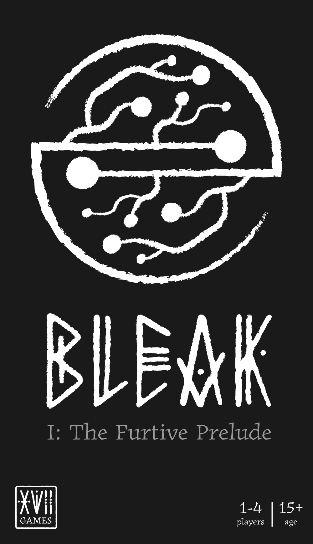 BLEAK