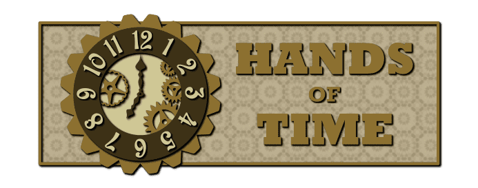 Hands of Time