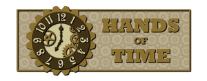Hands of Time