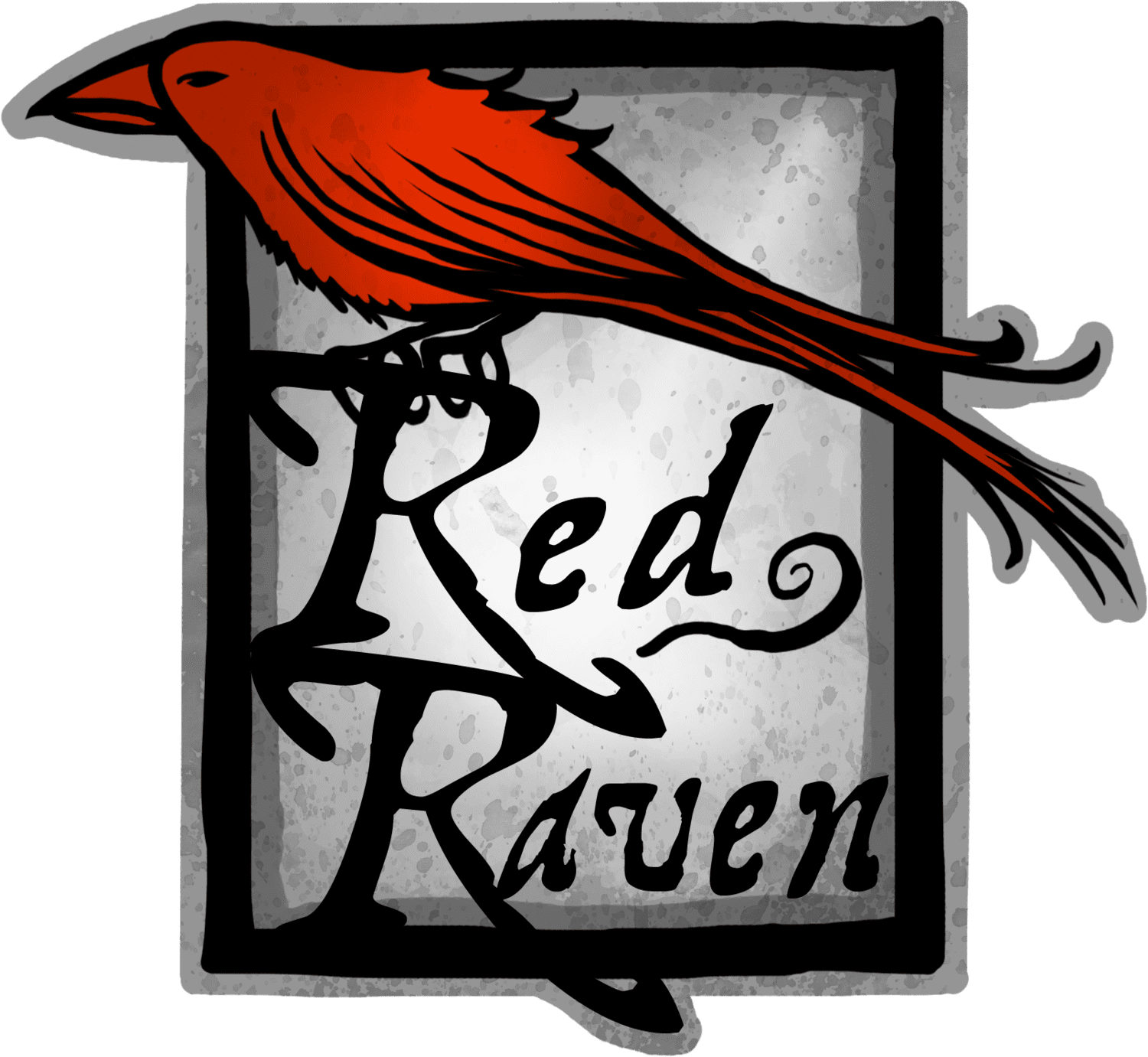 Red Raven Games