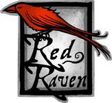 보드 게임 출판사: Red Raven Games