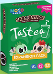 Sabobatage: Tastea Expansion (EN)