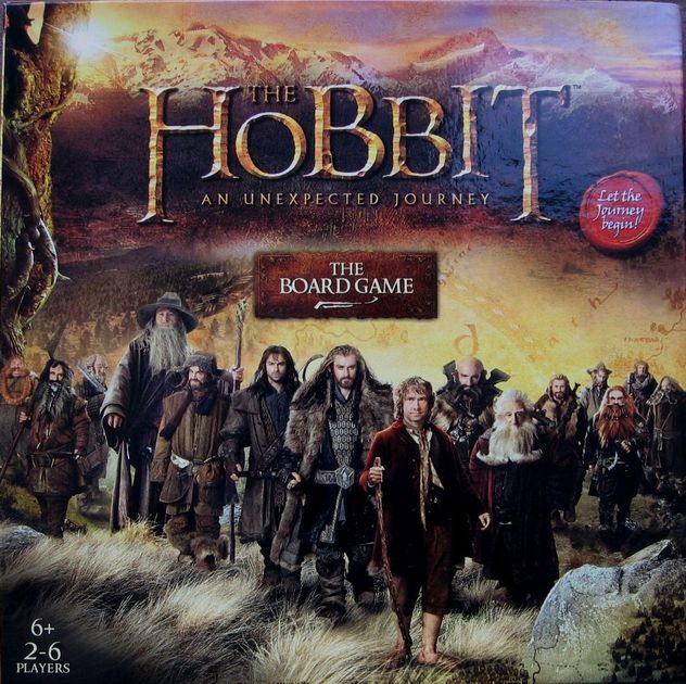 The Hobbit An Unexpected Journey Movies On Google Play