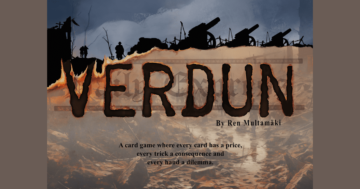 Verdun the apogee of the slaughter of World War I on the Western Front a review by