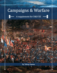 RPG Item: Campaigns & Warfare