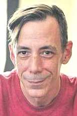 Craig Hamilton portrait