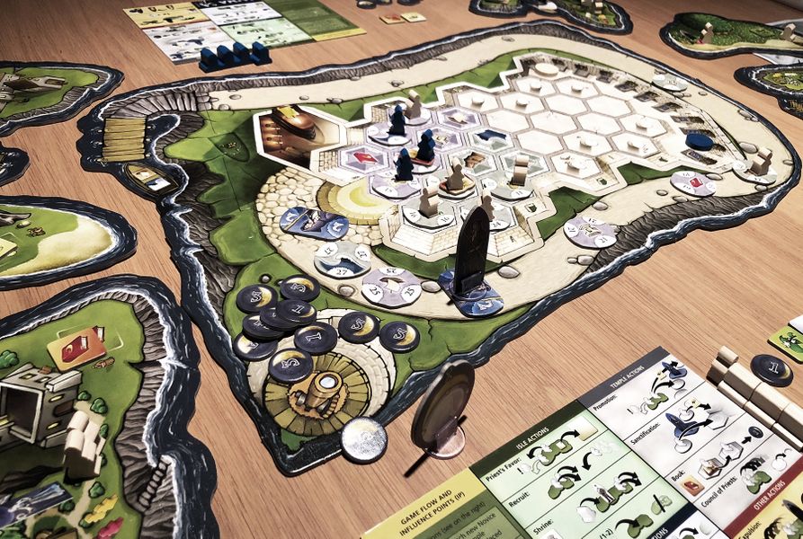 board game image