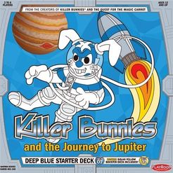 ジュディス ガイガー J  「Snakes&Bunnies 」Ⅱ Ju-Ju-Be Be Sporty--Unikiki 2.0