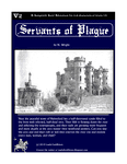 RPG Item: Servants of Plague