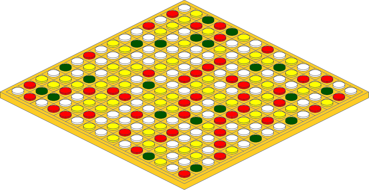 Leapfrog | Board Game | BoardGameGeek