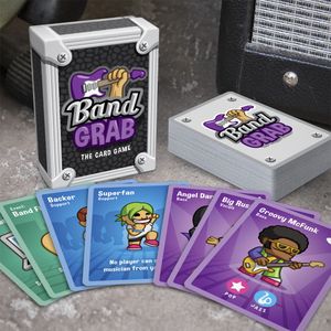 Band Grab