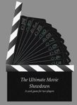 The Ultimate Movie Showdown: A Card Game for 2 players