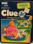 Board Game: Clue Jr. Travel Game