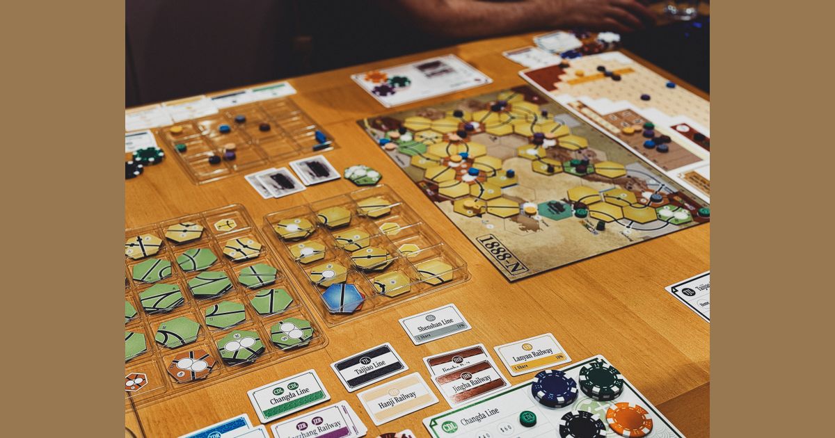 BoardGameGeek