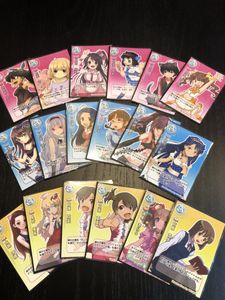 ダイスガールズ (Dice Girls)