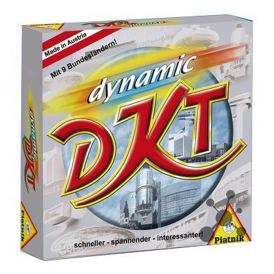 DKT dynamic