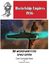 RPG Item: Rocketship Empires 1936