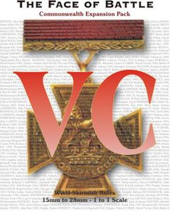 The Face of Battle: VC – Commonwealth Expansion Pack