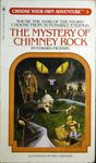 RPG Item: The Mystery of Chimney Rock