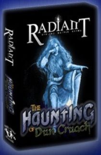 Radiant: Roster Expansion #2 – The Haunting of Cruach