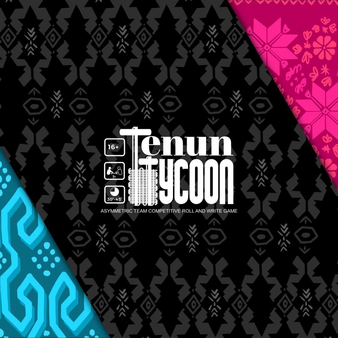 Tenun Tycoon